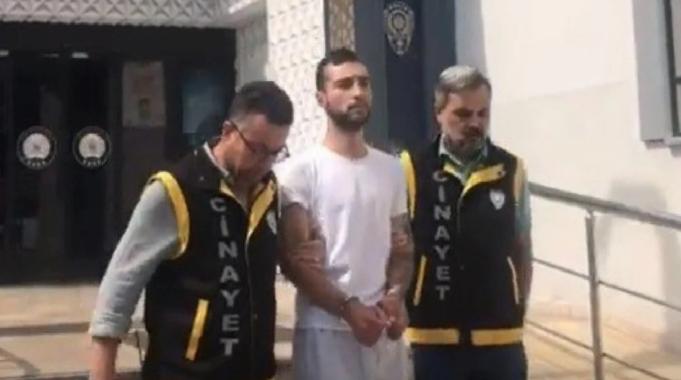 Bursa'da annesini iple boğarak öldürmüştü: Cezası belli oldu