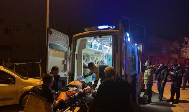 Bursa'da bir kişi tartıştığı babasını öldürdü