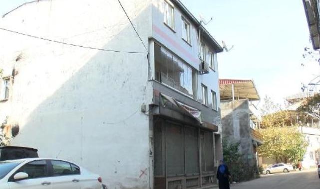 Bursa'da cinsel ilişki esnasında hamile kadının ölümü: Sanıktan 'boğmadım öptüm' savunması