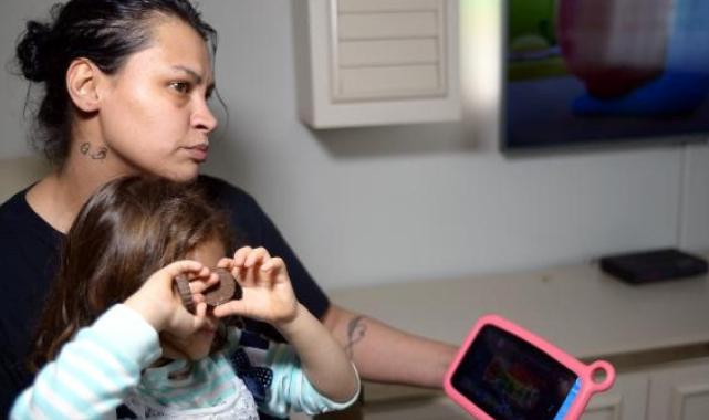 Bursa'da eski kocasının üzerine tiner döküp bıçaklamıştı! İndirimli 13,5 yıl hapis cezası aldı