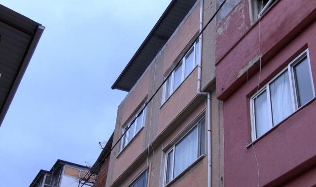 Bursa'da vahşet! Arkadaşını öldürdü, sevgilisine 21 gün boyunca cinsel saldırıda bulundu