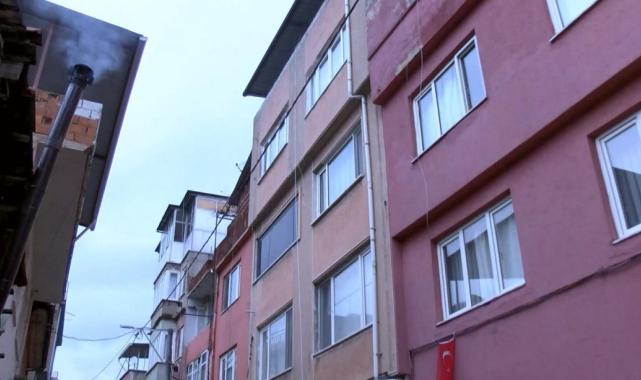 Bursa'da vahşet! Arkadaşını öldürdü, sevgilisine 21 gün boyunca cinsel saldırıda bulundu