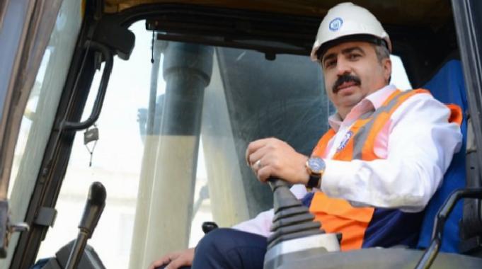 Bursa&#039;da &#039;Yıldırım&#039; hızıyla dönüşüm