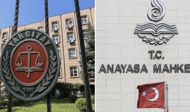 Can Atalay dosyası Yargıtay'a gönderildi