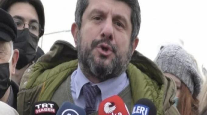 Can Atalay dosyası Yargıtay'a gönderildi