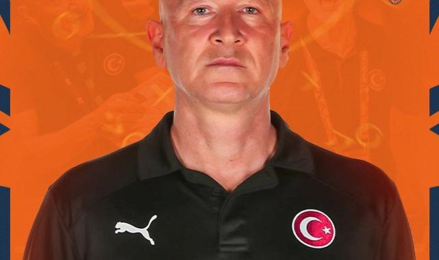 ÇBK Mersin Kadın Basketbol Takımı'nda Ceyhun Yıldızoğlu dönemi başladı