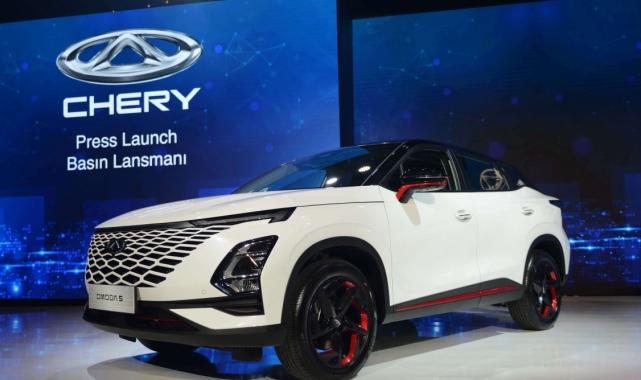 Chery Türkiye hesabından açıklama: Operasyonlar durduruldu