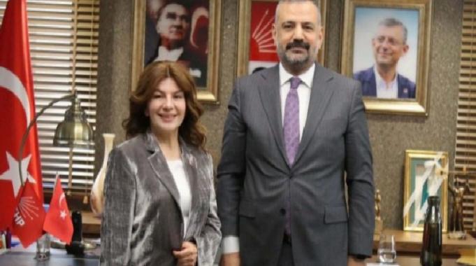 CHP&#039;li Sol’dan teşkilat turu