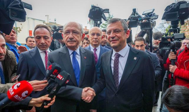 CHP'nin teröre karşı bildiriyi imzalamaması Kılıçdaroğlu'nu rahatsız etti