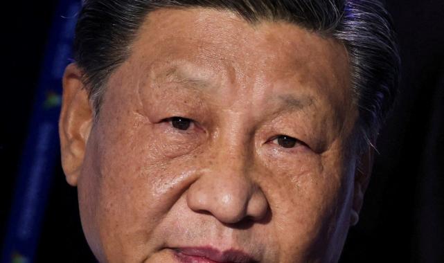 Çin Devlet Başkanı Şi Cinping'in 2024 mesajı: Tayvan'la birleşeceğiz