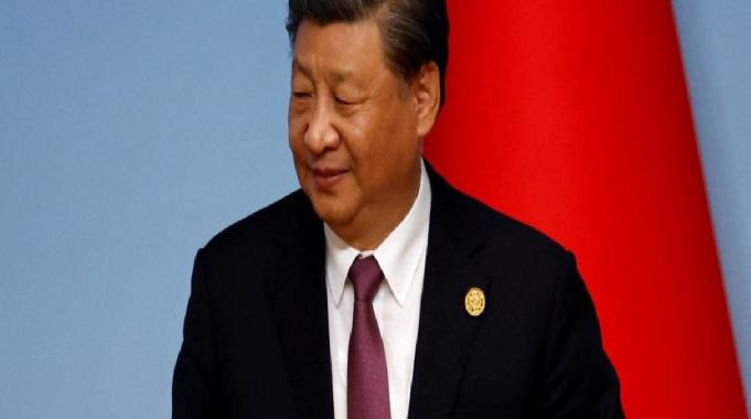 Çin Devlet Başkanı Şi Cinping&#039;in 2024 mesajı: Tayvan&#039;la birleşeceğiz