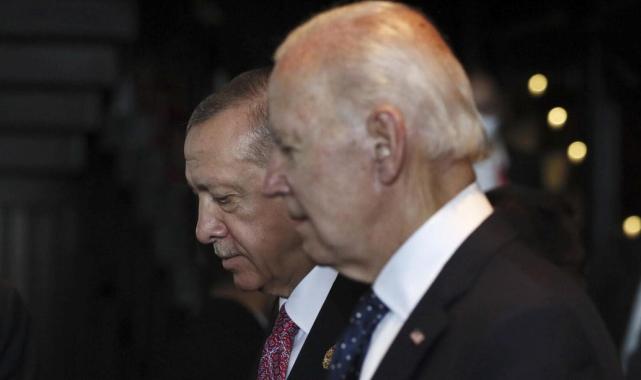 Cumhurbaşkanı Erdoğan, İsveç'in NATO'ya üyelik süreciyle ilgili konuştu