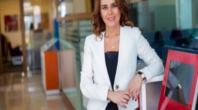 Denizbank'tan yeni açıklama! Görüntüler hesap sahibinin para çekme anlarına ait...