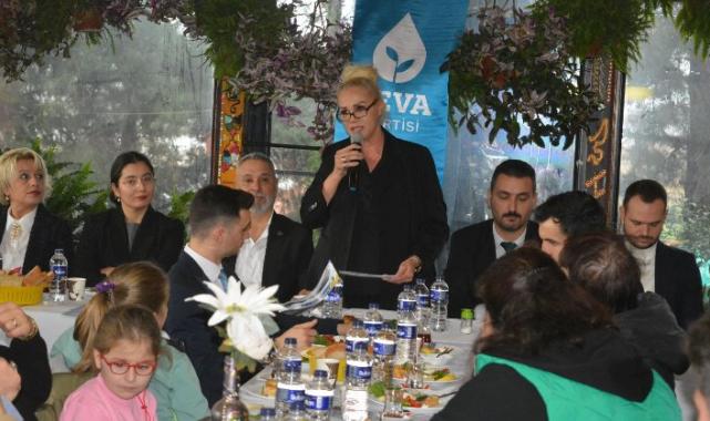 DEVA Bursa'da ilk adayı Karacabey'de belirledi