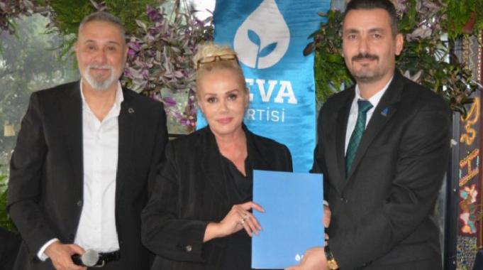 DEVA Bursa&#039;da ilk adayı Karacabey&#039;de belirledi