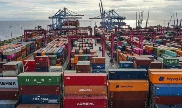 Doğu Karadeniz'in 11 aylık ihracatı 1,2 milyon doları geçti