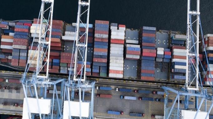 Doğu Karadeniz'in 11 aylık ihracatı 1,2 milyon doları geçti