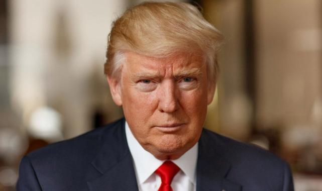 Donald Trump'a dolandırıcılık davasıyla ilgili konuşma yasağı