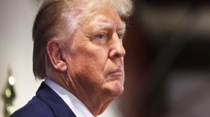 Donald Trump'a dolandırıcılık davasıyla ilgili konuşma yasağı