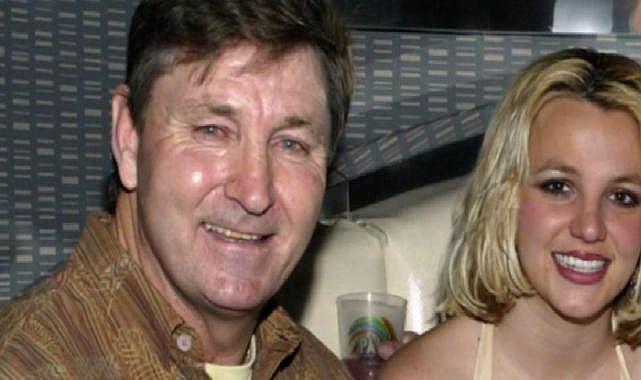 Dünyaca ünlü şarkıcı Britney Spears'ın babasının bacağı enfeksiyon nedeniyle kesildi