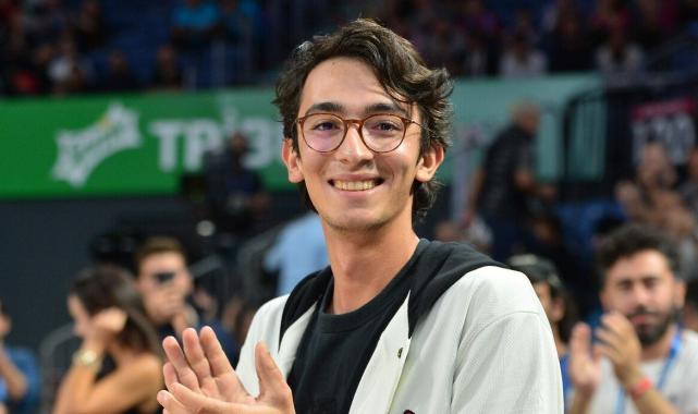 Dünyada yılın okçusu: Mete Gazoz