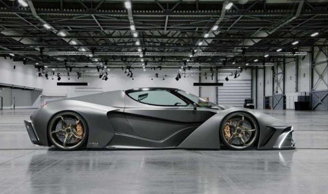 Dünyanın en hızlı 8 süper arabası ve bunların arkasındaki bilim