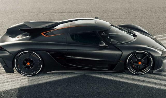 Dünyanın en hızlı 8 süper arabası ve bunların arkasındaki bilim