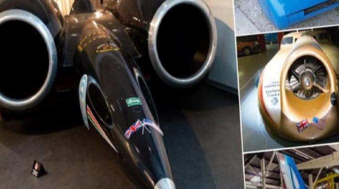 Dünyanın en hızlı 8 süper arabası ve bunların arkasındaki bilim