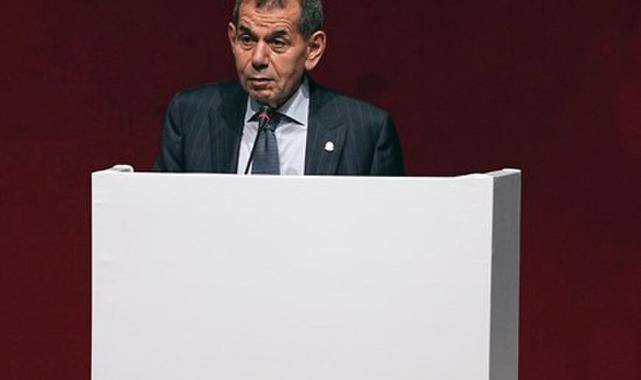 Dursun Özbek: Halil Umut Meler'e yapılan saldırı kabul edilemez