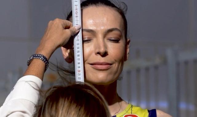 Eda Erdem'in heykeli için geri sayım