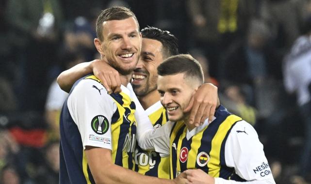 Edin Dzeko: Ferdi Kadıoğlu ilk 5 ligde oynayabilir