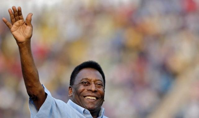 Efsane isim Pele, vefatının ilk yılında anılıyor