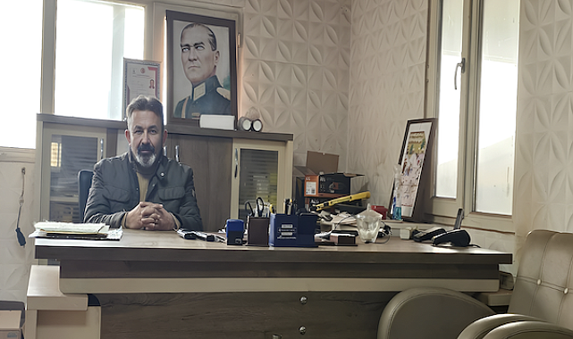 Ekin Çadır, endüstriyel çadır alırken dikkat edilmesi gerekenleri anlattı