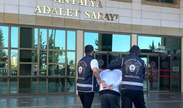 Ekşi Sözlük'te şehitleri hedef alanlara soruşturma: 1 gözaltı
