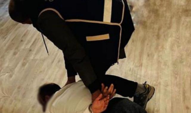 Ekşi Sözlük'te şehitleri hedef alanlara soruşturma: 1 gözaltı