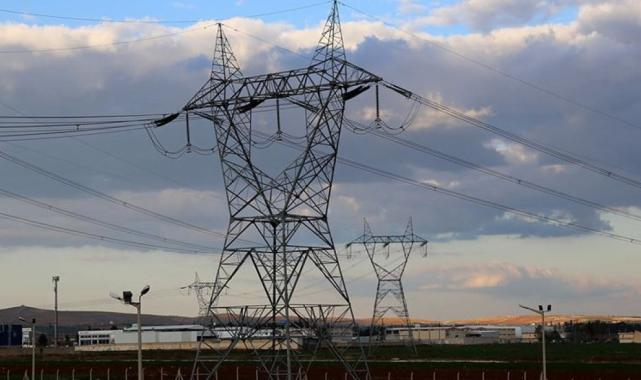 Elektrikte 2024 için hizmet bedelleri belirlendi