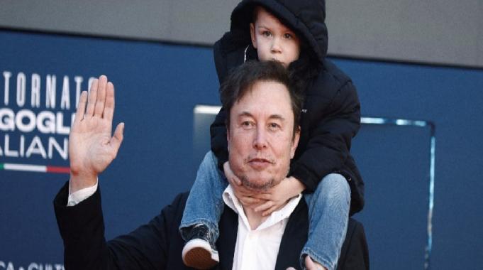 Elon Musk&#039;tan çağrı: Çocuk yapın