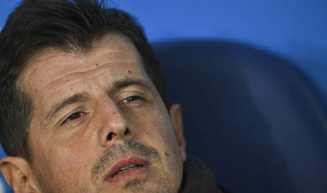 Emre Belözoğlu: Beni 1 puan hiçbir zaman memnun etmez