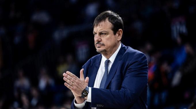 Ergin Ataman&#039;ın oğluyla imtihanı: Ne yaptıysam Beşiktaş&#039;tan vazgeçmedi