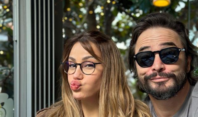 Erkek babası olmaya hazırlanıyor! Ahmet Kural bebeğinin ismini açıkladı...