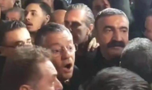 Ersan Şen'den şehit cenazesinde yuhalanan Özgür Özel'e tepki: Artık ders al