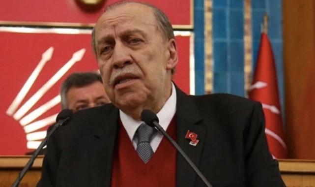 Eski bakan Yaşar Okuyan yoğun bakımda