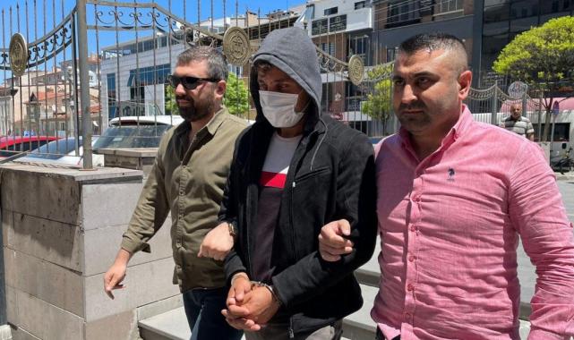 Eskişehir'de vahşi cinayet! Annesini öldüren çocuğa 38 yıl, azmettirici babasına ömür boyu hapis