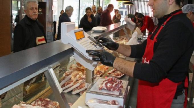 Etin en ucuz satıldığı yer!