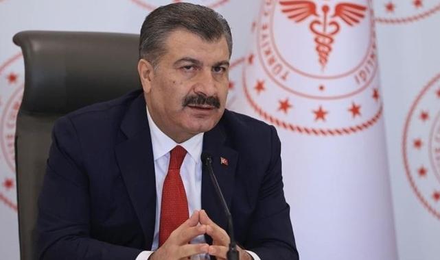 Fahrettin Koca açıkladı! Yurt dışına giden hekimler Türkiye'ye dönüyor