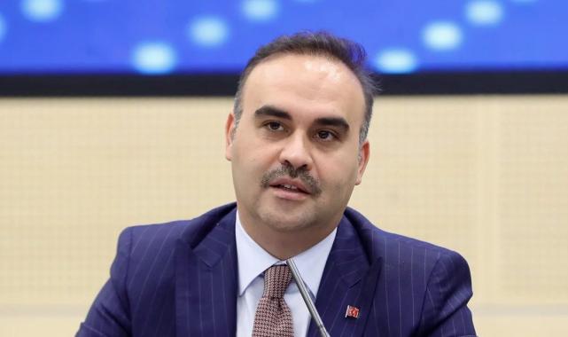 Fatih Kacır, 7 yeni OSB'nin kuruluş kararlarını imzaladıklarını bildirdi