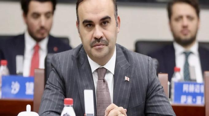 Fatih Kacır’ın Çin temasları sürüyor: Teknoloji alanında iş birlikleri yapılacak