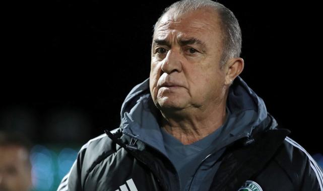 Fatih Terim'in takımı Panathinaikos, Bakasetas'ın peşinde