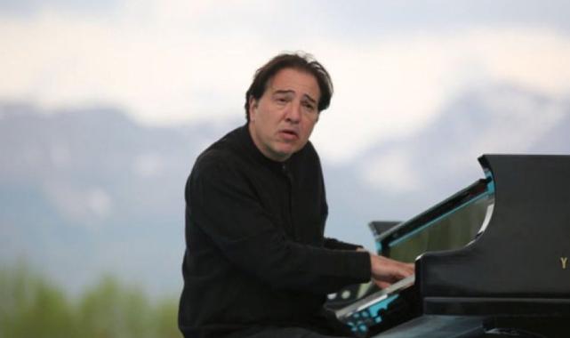 Fazıl Say, Cem Adrian'ın geçmişini anlattı: Tarot falı bakarak para kazanıyordu