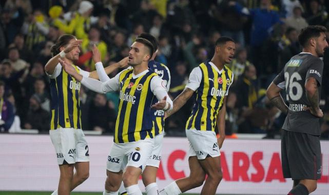 Fenerbahçe, Konferans Ligi'nde gruptan nasıl çıkar